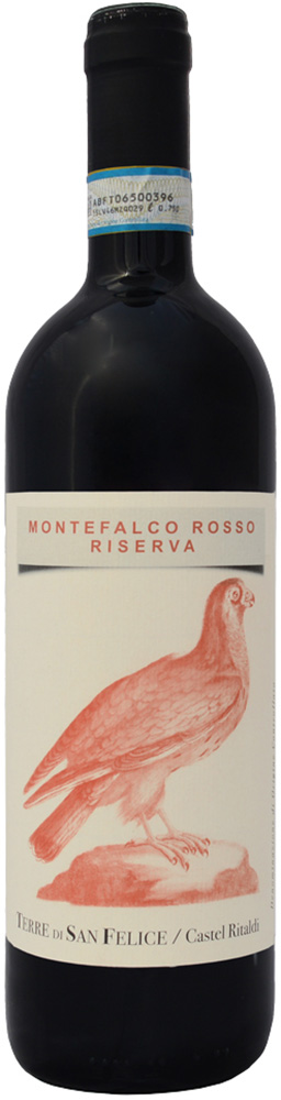 2019 Montefalco Riserva Rosso DOC