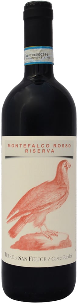 2019 Montefalco Riserva Rosso DOC 2019 Montefalco Riserva Rosso DOC