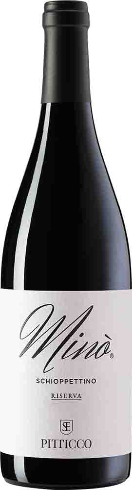 2021 Schioppettino Riserva Minò Friuli Colli Orientali DOC 2021 Schioppettino Riserva Minò Friuli Colli Orientali DOC
