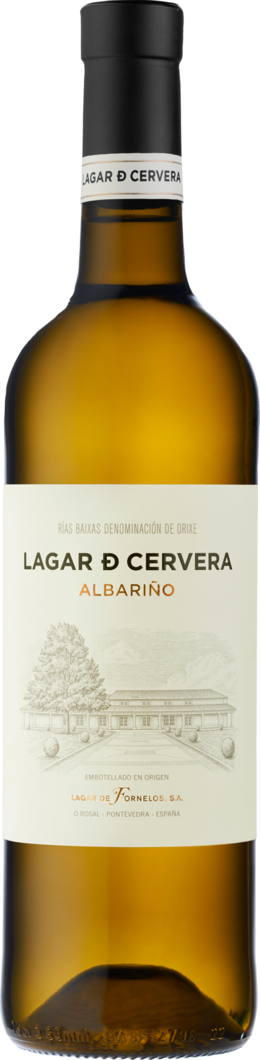 Bodegas La Rioja Alta 2024 Lagar de Cervera