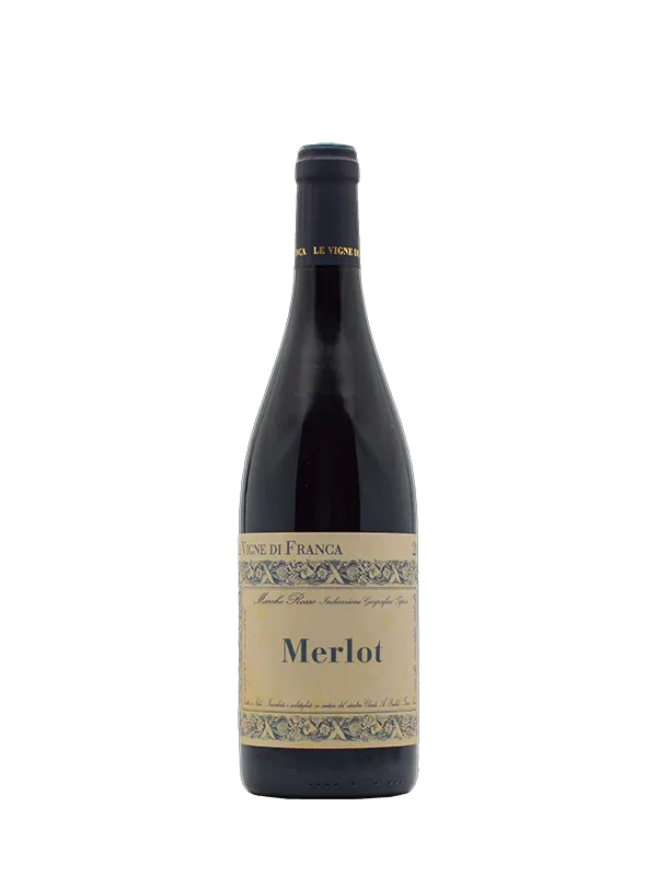 2021 Merlot Marche IGP 2021 Merlot Marche IGP