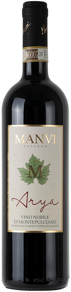 2021 Arya Vino Nobile di Montepulciano DOCG
