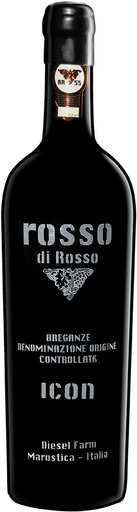 2017 ICON Breganze DOC 2017 ICON Breganze DOC