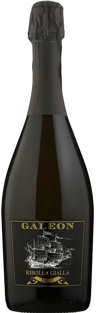 2022 Ribolla Gialla Spumante "Galeon" 2022 Ribolla Gialla Spumante "Galeon"