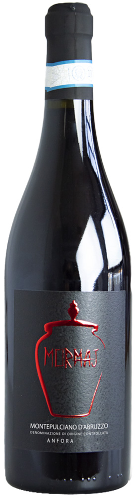 2021 Montepulciano d'Abruzzo DOC BIO 2021 Montepulciano d'Abruzzo DOC BIO