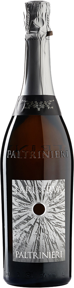 2022 Lariserva Lambrusco di Sorbara DOC