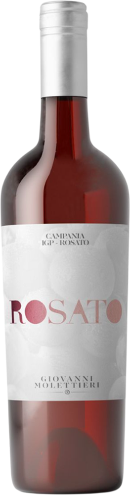 2024 Rosato Campania IGP
