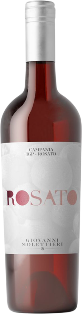 2024 Rosato Campania IGP 2024 Rosato Campania IGP