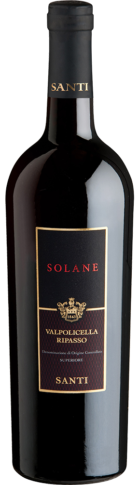 2020 Solane Superiore Valpolicella Ripasso DOC 2020 Solane Superiore Valpolicella Ripasso DOC