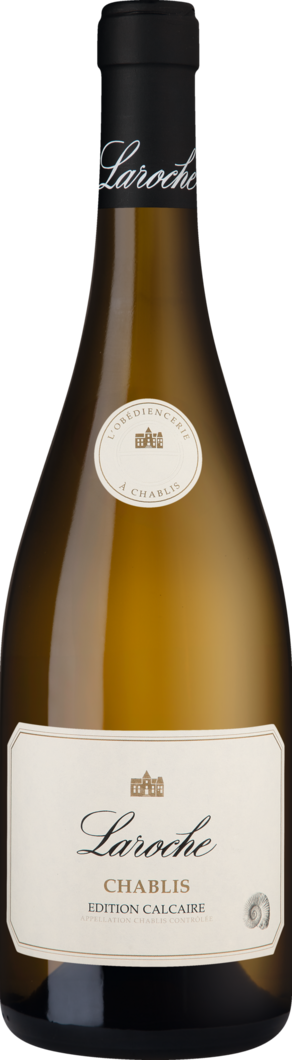 Laroche 2024 Laroche Chablis Edition Calcaire