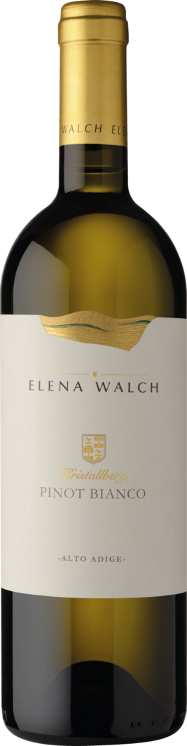 Elena Walch 2022 Pinot Bianco Kristallberg