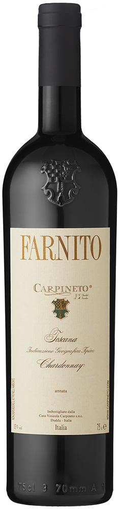 2022 Farinto Chardonnay Toscana IGP 2022 Farinto Chardonnay Toscana IGP