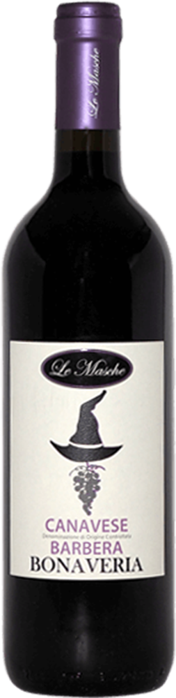 2021 Bonaveria Canavese DOC 2021 Bonaveria Canavese DOC
