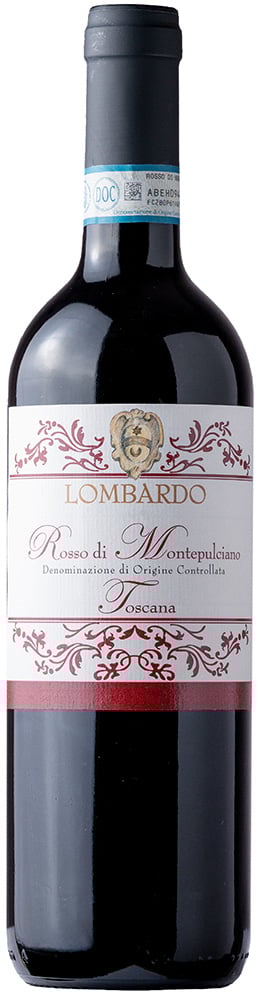 2023 Rosso di Montepulciano DOC 2023 Rosso di Montepulciano DOC