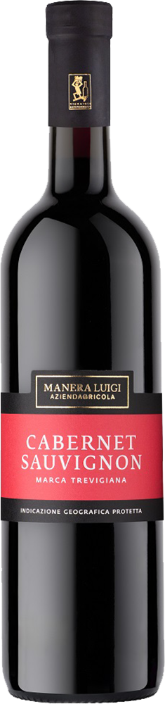 2022 Cabernet Sauvignon Marca Trevigiana IGP