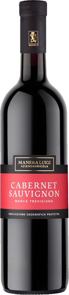 2022 Cabernet Sauvignon Marca Trevigiana IGP 2022 Cabernet Sauvignon Marca Trevigiana IGP