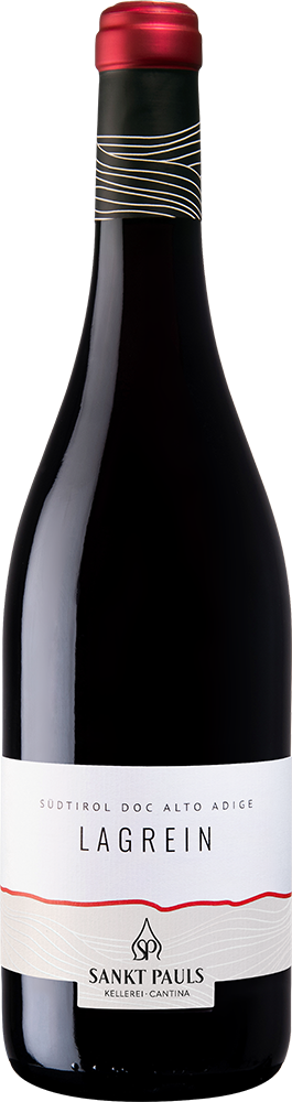 2024 Lagrein Alto Adige DOC