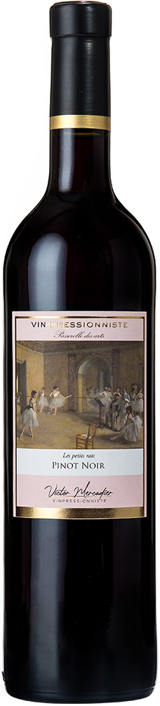 2023 Les petits rats de l'opéra Pays d’OC IGP