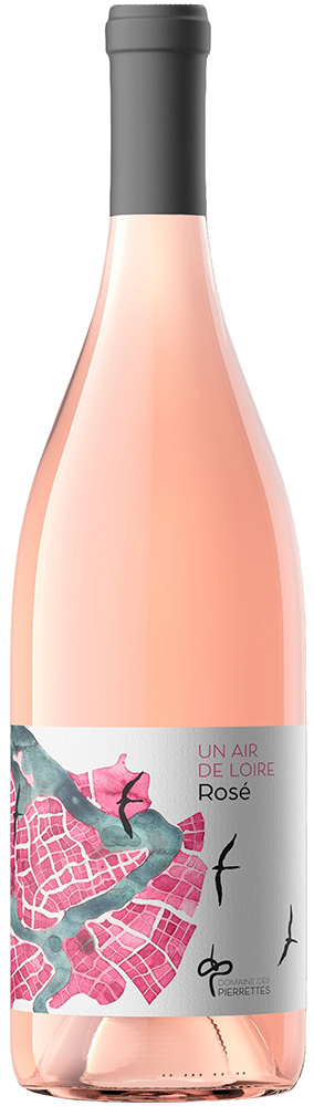 2025 Rosé
