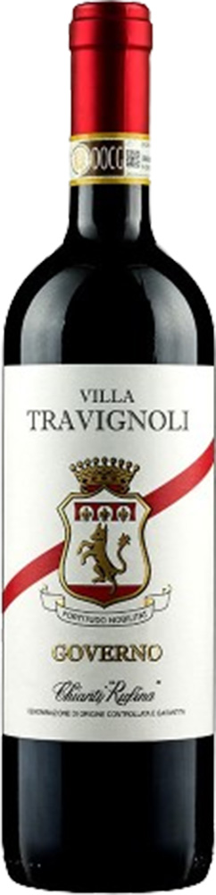 2023 Governo all'Uso Toscano Chianti Rufina DOCG