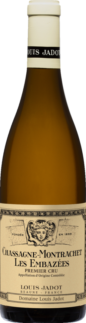 Louis Jadot 2023 Louis Jadot Les Embazées