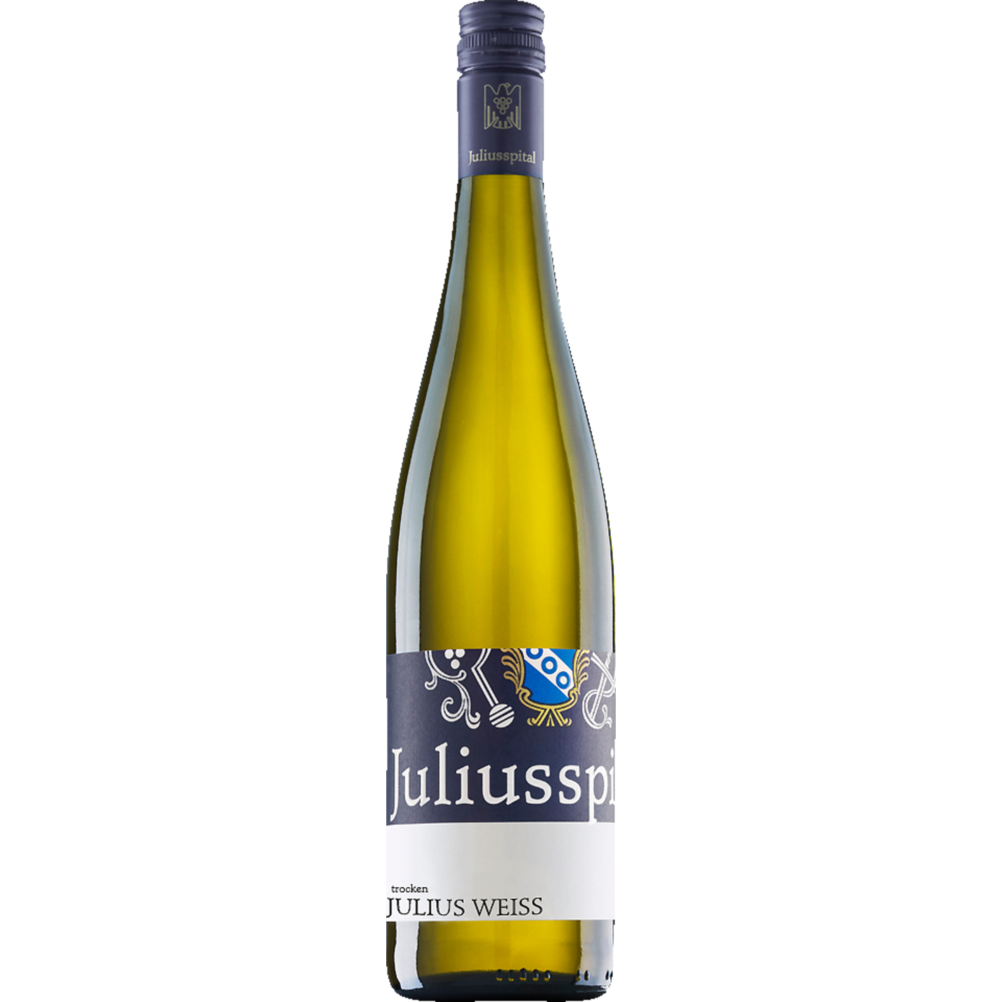 Weingut Juliusspital 2024 Julius Weiss