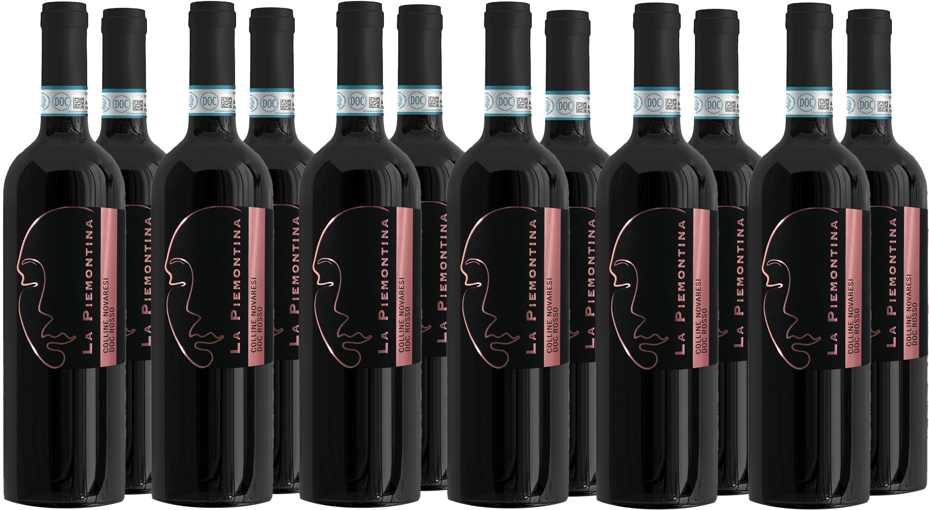 Box Promozionale Colline Novaresi DOC