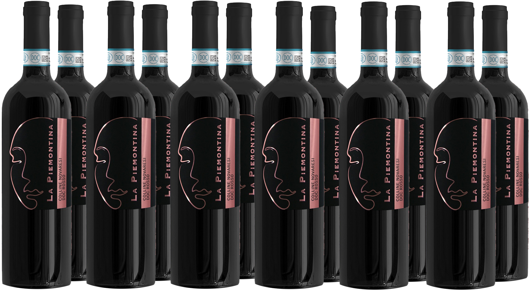 Box Promozionale Colline Novaresi DOC Box Promozionale Colline Novaresi DOC