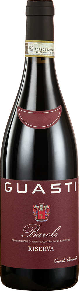 2018 Barolo Riserva 2018 Barolo Riserva