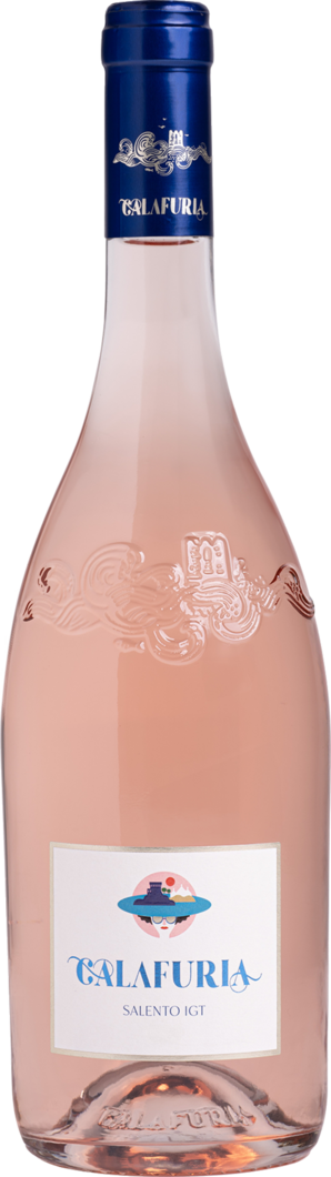 Tormaresca 2024 Calafuria Salento Rosé