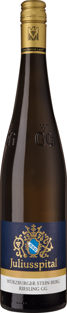 Weingut Juliusspital 2021 Würzburger Stein-Berg Riesling GG