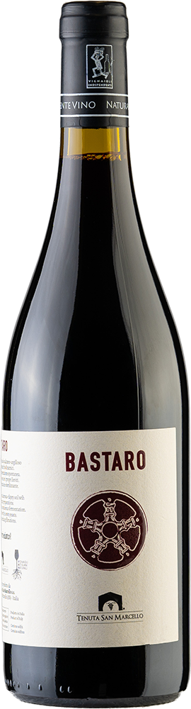 2024 Bastaro Lacrima di Morro d’Alba DOC BIO