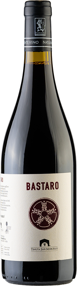 2024 Bastaro Lacrima di Morro d’Alba DOC BIO 2024 Bastaro Lacrima di Morro d’Alba DOC BIO