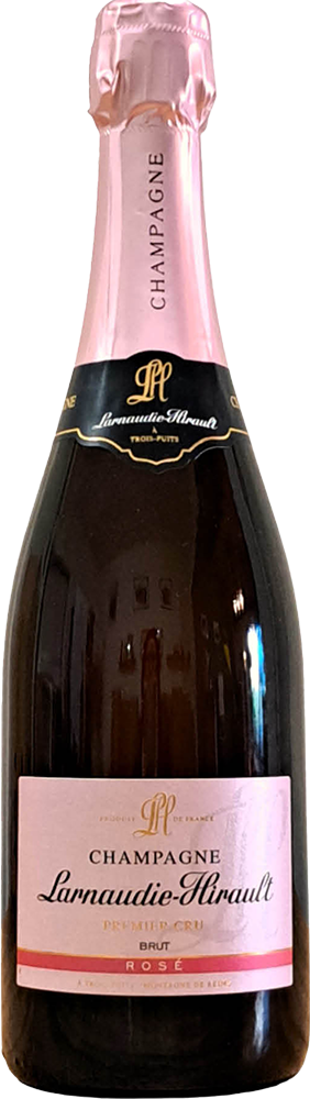 Rosè Champagne Premier Cru AOP Rosè Champagne Premier Cru AOP