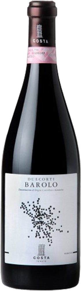 2020 Duecorti Barolo DOCG
