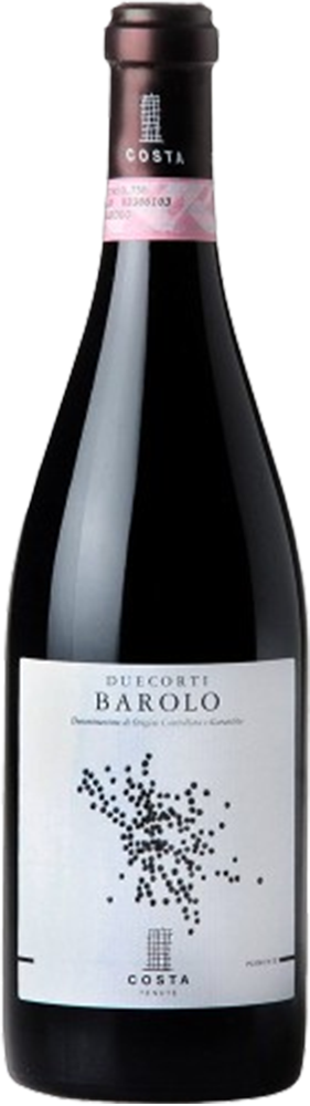 2020 Duecorti Barolo DOCG 2020 Duecorti Barolo DOCG