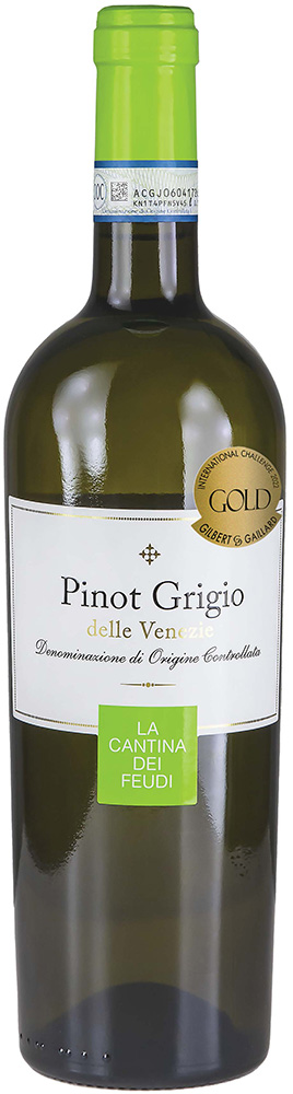 2023 Pinot Grigio Delle Venezie DOC