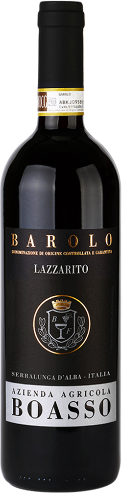 2020 Lazzarito Barolo DOCG 2020 Lazzarito Barolo DOCG