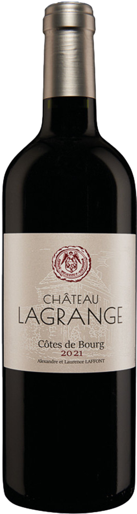 2021 Cuvée Tradition Côtes de Bourg AOP 2021 Cuvée Tradition Côtes de Bourg AOP