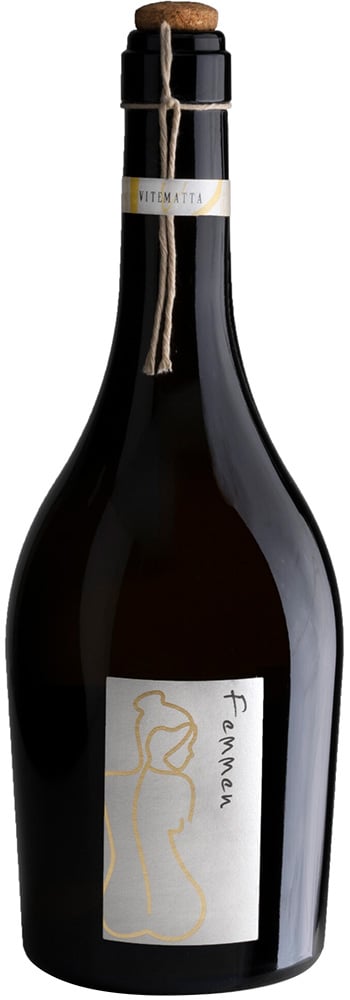 Femmen Asprinio Terre del Volturno IGP Femmen Asprinio Terre del Volturno IGP