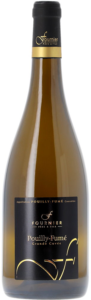 2022 Grande Cuvée Pouilly-Fumé AOP 2022 Grande Cuvée Pouilly-Fumé AOP