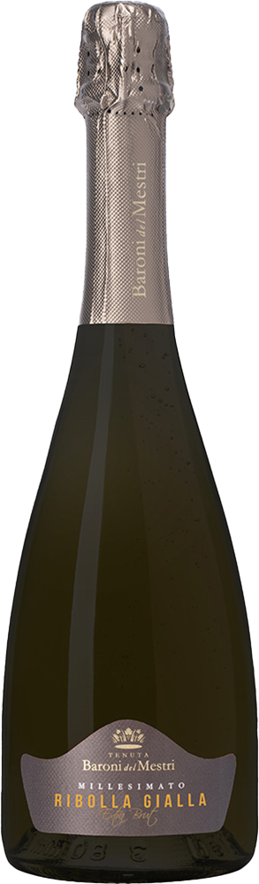 2021 Spumante Ribolla Gialla Millesimato 2021 Spumante Ribolla Gialla Millesimato