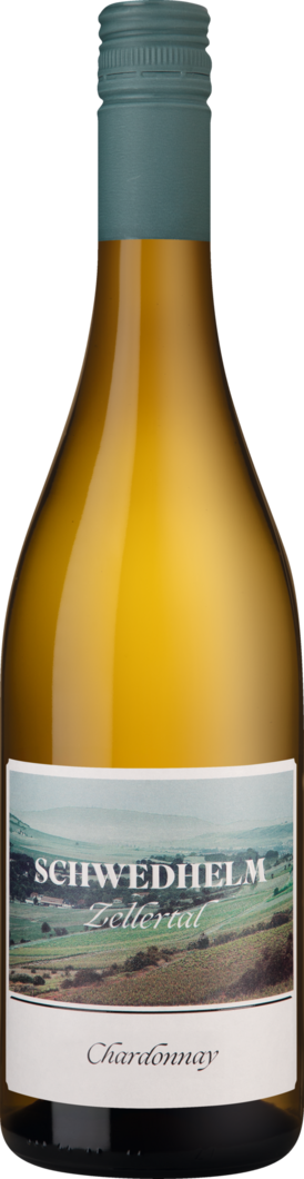 Weingut Schwedhelm 2024 Schwedhelm Chardonnay