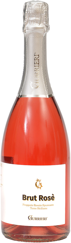 Spumante Rosé Terre Siciliane IGP