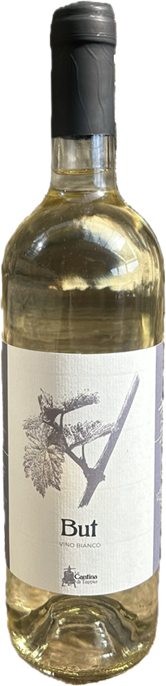 But Chardonnay But Chardonnay