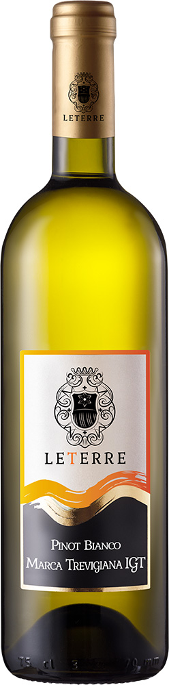 2023 Pinot Bianco Marca Trevigiana IGP 2023 Pinot Bianco Marca Trevigiana IGP