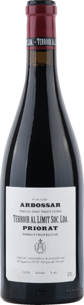 Terroir al Límit 2021 Arbossar