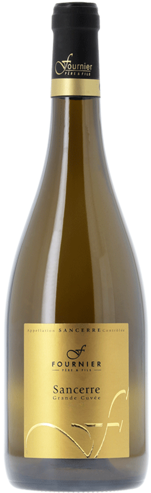 2023 Grande Cuvée Sancerre Blanc AOP 2023 Grande Cuvée Sancerre Blanc AOP