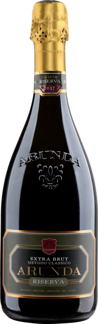 Arunda 2018 Arunda Riserva Extra Brut