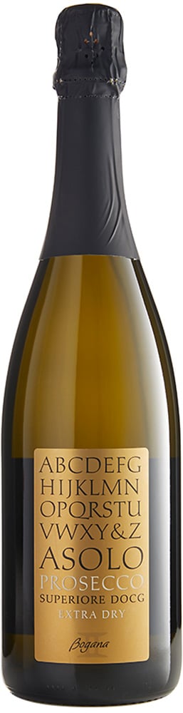 2024 Asolo Prosecco Superiore DOCG 2024 Asolo Prosecco Superiore DOCG